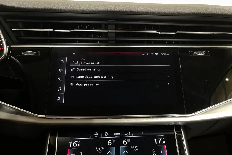 Audi Q7 din 2021 cu 62.832 km - oferta AUD226442 - foto 21