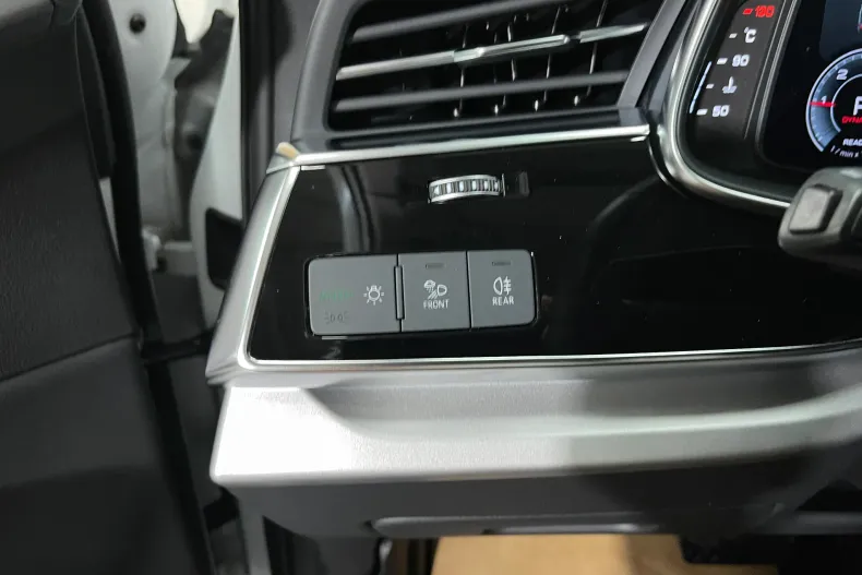 Audi Q7 din 2021 cu 62.832 km - oferta AUD226442 - foto 29