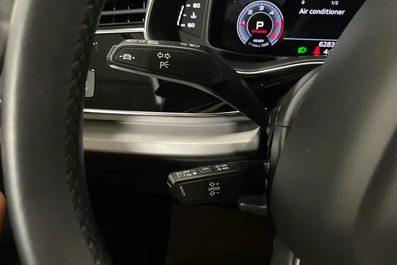 Audi Q7 din 2021 cu 62.832 km - oferta AUD226442 - foto 30