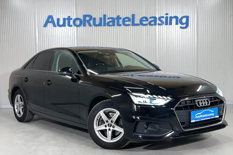 Audi A4 Limuzina din 2023 cu 76.130 km - oferta AUD226443 - foto 2