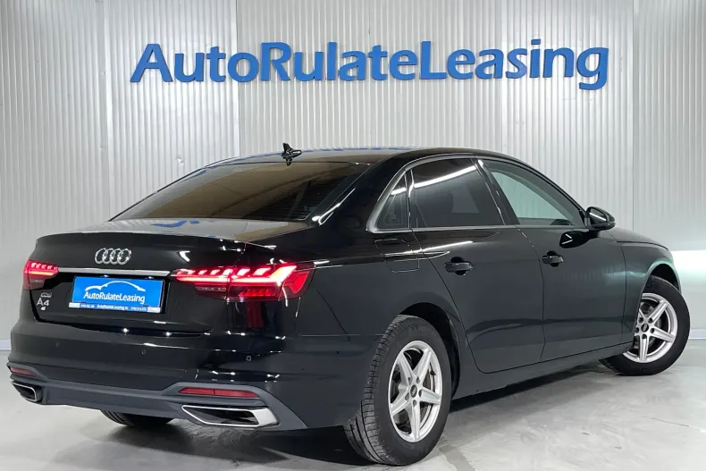 Audi A4 Limuzina din 2023 cu 76.130 km - oferta AUD226443 - foto 3