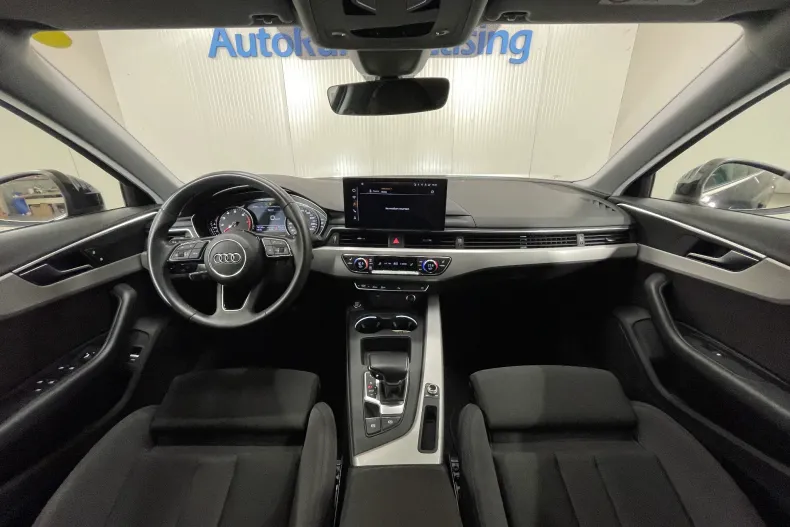 Audi A4 Limuzina din 2023 cu 76.130 km - oferta AUD226443 - foto 7