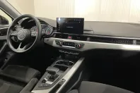 Audi A4 Limuzina din 2023 cu 76.130 km - oferta AUD226443 - foto 8