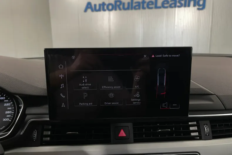 Audi A4 Limuzina din 2023 cu 76.130 km - oferta AUD226443 - foto 13