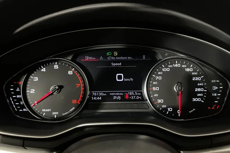 Audi A4 Limuzina din 2023 cu 76.130 km - oferta AUD226443 - foto 23