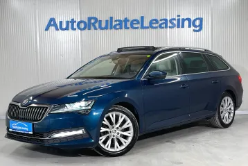 Skoda Superb din 2022 - oferta SKO226444