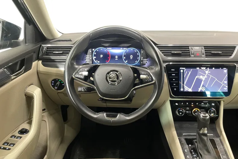 Skoda Superb din 2022 cu 142.858 km - oferta SKO226444 - foto 6