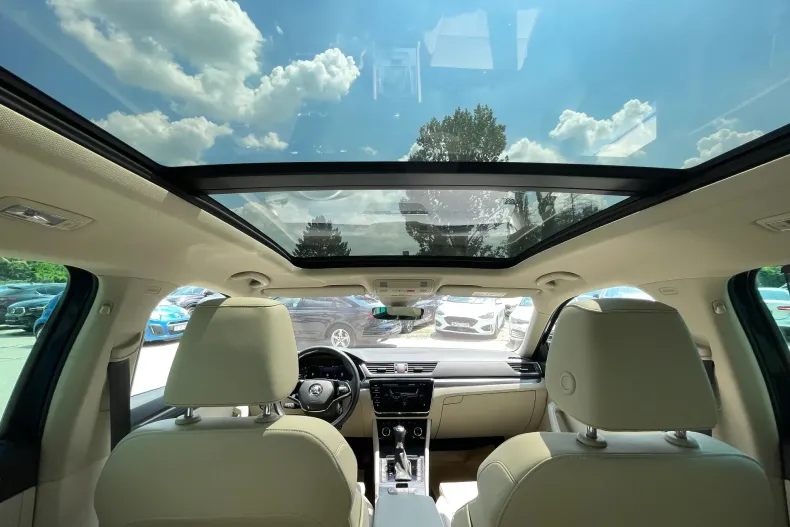 Skoda Superb din 2022 cu 142.858 km - oferta SKO226444 - foto 7