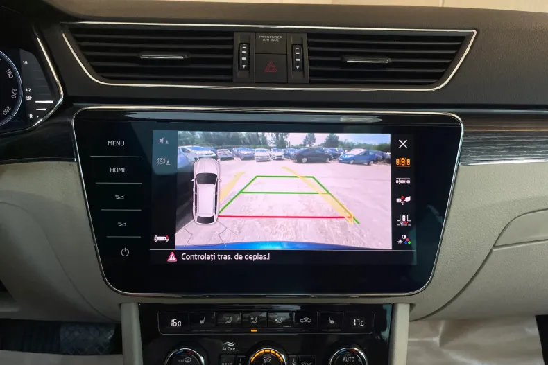 Skoda Superb din 2022 cu 142.858 km - oferta SKO226444 - foto 14