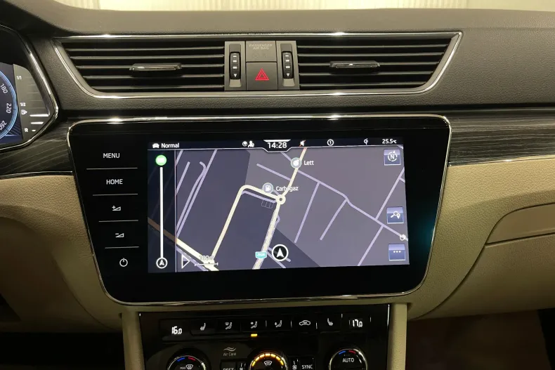 Skoda Superb din 2022 cu 142.858 km - oferta SKO226444 - foto 16