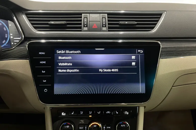 Skoda Superb din 2022 cu 142.858 km - oferta SKO226444 - foto 17
