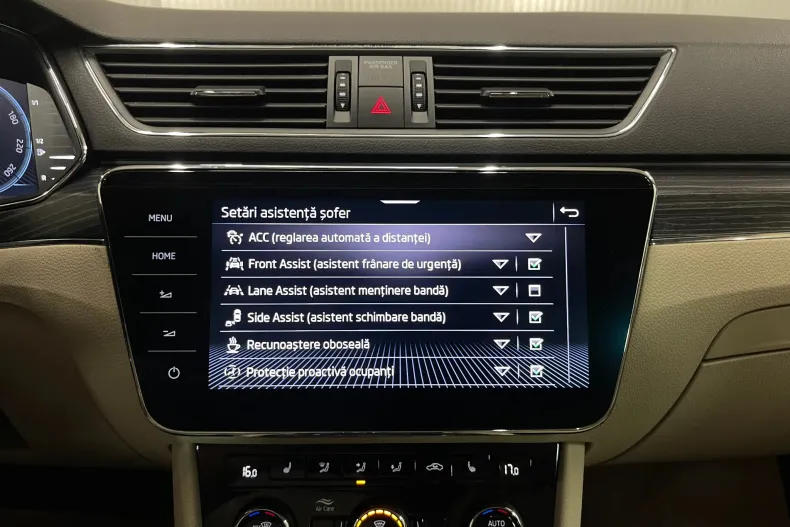Skoda Superb din 2022 cu 142.858 km - oferta SKO226444 - foto 19