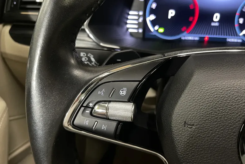 Skoda Superb din 2022 cu 142.858 km - oferta SKO226444 - foto 29