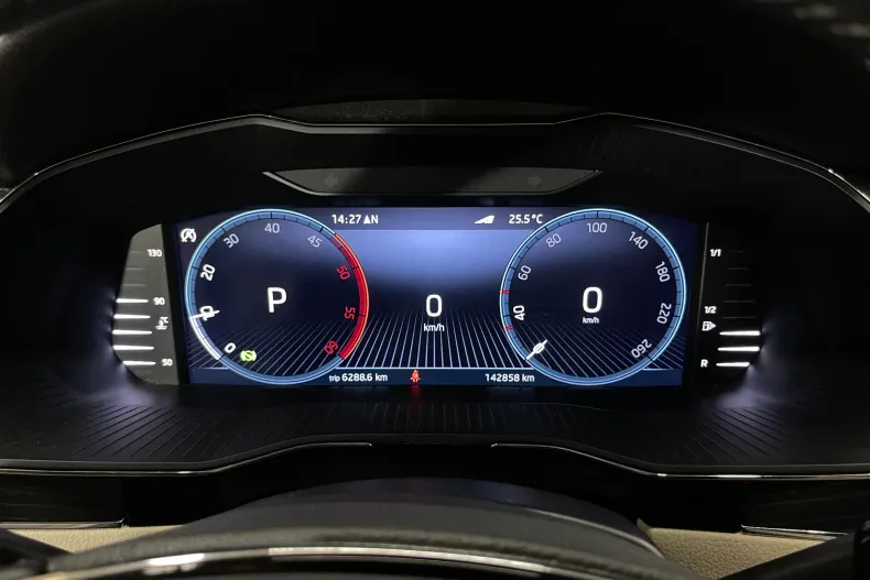 Skoda Superb din 2022 cu 142.858 km - oferta SKO226444 - foto 33