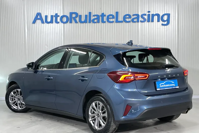 Ford Focus din 2023 cu 68.147 km - oferta FOR226445 - foto 4