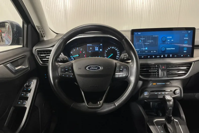 Ford Focus din 2023 cu 68.147 km - oferta FOR226445 - foto 6
