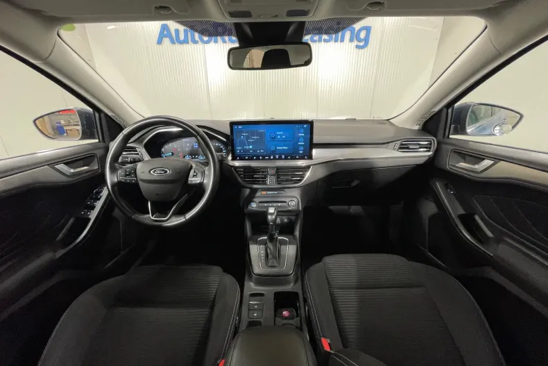 Ford Focus din 2023 cu 68.147 km - oferta FOR226445 - foto 7
