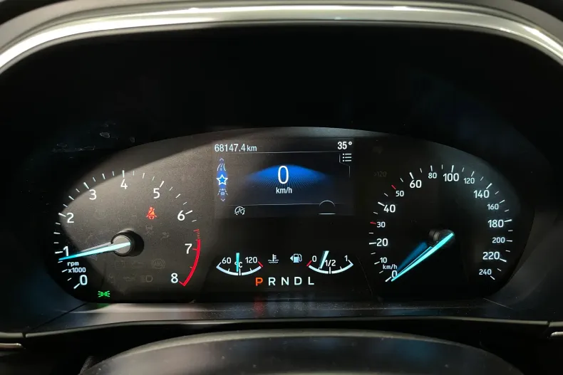 Ford Focus din 2023 cu 68.147 km - oferta FOR226445 - foto 24