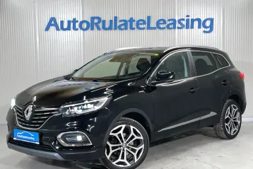 Renault Kadjar din 2022 - oferta REN226446
