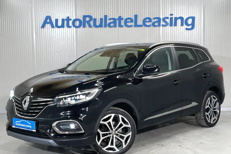 Renault Kadjar din 2022 cu 61.303 km - oferta REN226446 - foto 1