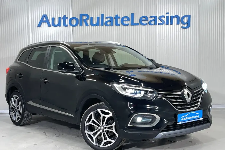 Renault Kadjar din 2022 cu 61.303 km - oferta REN226446 - foto 2