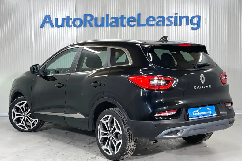 Renault Kadjar din 2022 cu 61.303 km - oferta REN226446 - foto 4