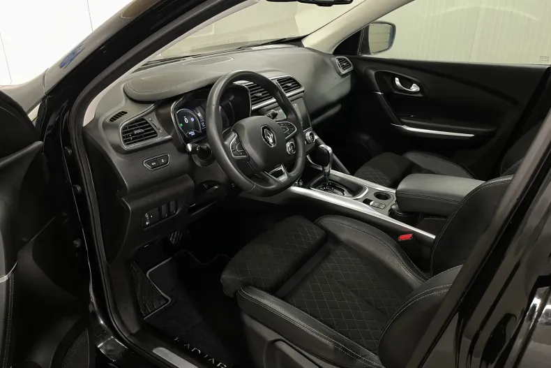Renault Kadjar din 2022 cu 61.303 km - oferta REN226446 - foto 5