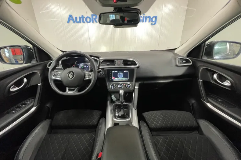 Renault Kadjar din 2022 cu 61.303 km - oferta REN226446 - foto 7