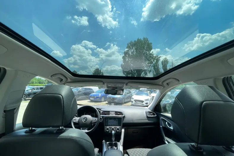 Renault Kadjar din 2022 cu 61.303 km - oferta REN226446 - foto 8