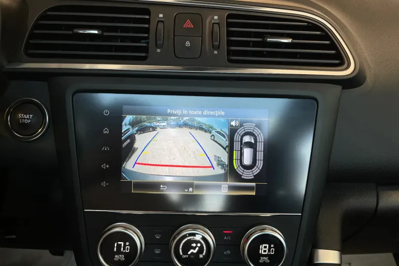 Renault Kadjar din 2022 cu 61.303 km - oferta REN226446 - foto 14