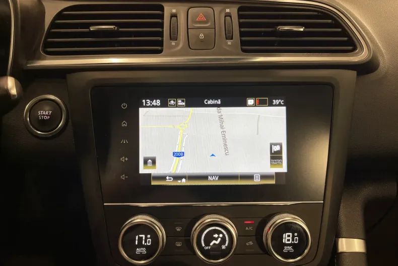 Renault Kadjar din 2022 cu 61.303 km - oferta REN226446 - foto 15