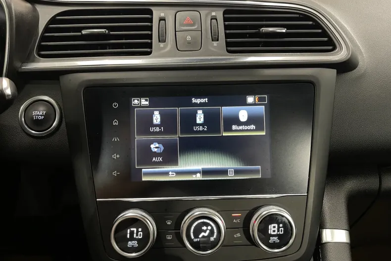 Renault Kadjar din 2022 cu 61.303 km - oferta REN226446 - foto 16