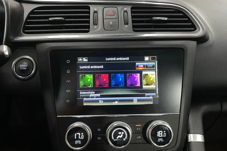 Renault Kadjar din 2022 cu 61.303 km - oferta REN226446 - foto 17