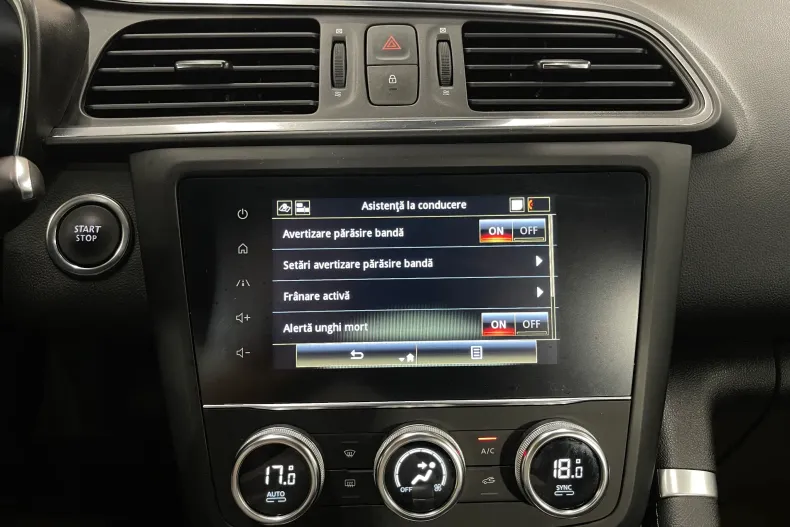 Renault Kadjar din 2022 cu 61.303 km - oferta REN226446 - foto 18
