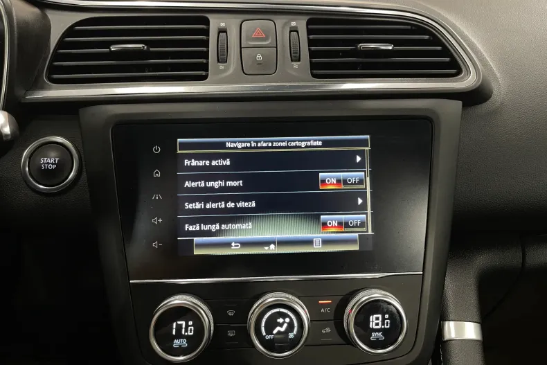 Renault Kadjar din 2022 cu 61.303 km - oferta REN226446 - foto 19