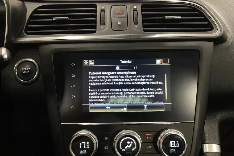 Renault Kadjar din 2022 cu 61.303 km - oferta REN226446 - foto 20
