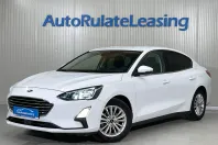 Ford Focus din 2021 cu 125.142 km - oferta FOR226447 - foto 1