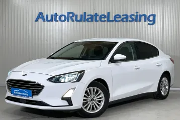Ford Focus din 2021 - oferta FOR226447