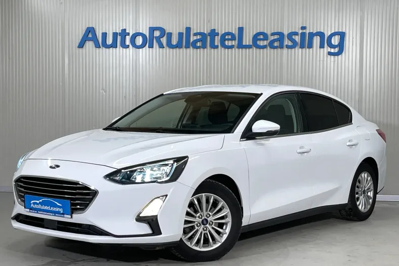 Ford Focus din 2021 cu 125.142 km - oferta FOR226447 - foto 1