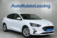 Ford Focus din 2021 cu 125.142 km - oferta FOR226447 - foto 2