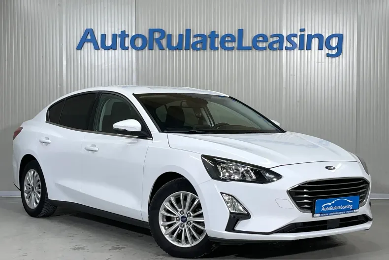 Ford Focus din 2021 cu 125.142 km - oferta FOR226447 - foto 2