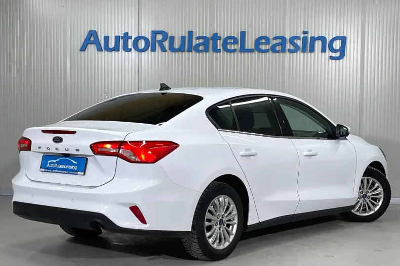 Ford Focus din 2021 cu 125.142 km - oferta FOR226447 - foto 3