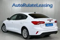 Ford Focus din 2021 cu 125.142 km - oferta FOR226447 - foto 4