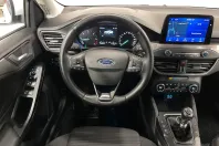 Ford Focus din 2021 cu 125.142 km - oferta FOR226447 - foto 6