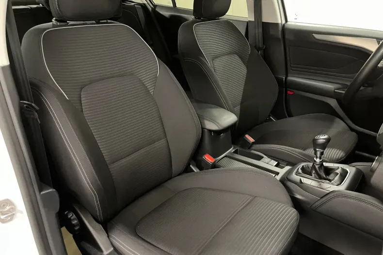 Ford Focus din 2021 cu 125.142 km - oferta FOR226447 - foto 9