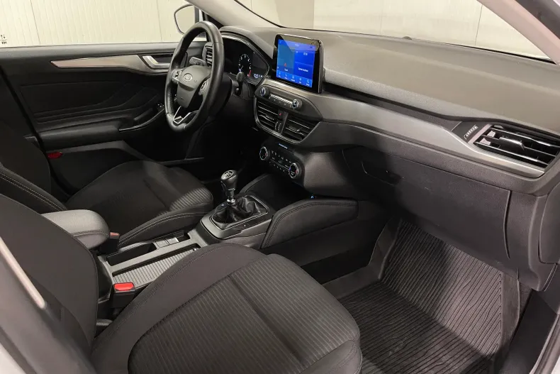 Ford Focus din 2021 cu 125.142 km - oferta FOR226447 - foto 10