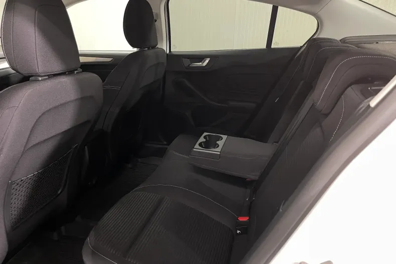 Ford Focus din 2021 cu 125.142 km - oferta FOR226447 - foto 11