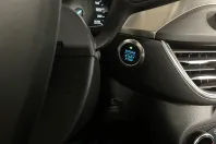 Ford Focus din 2021 cu 125.142 km - oferta FOR226447 - foto 22
