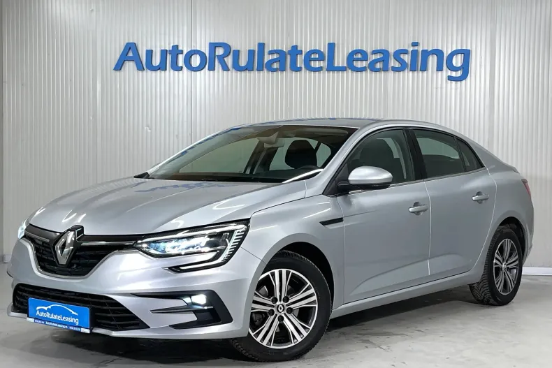 Renault Megane din 2023 cu 19.771 km - oferta REN226448 - foto 1