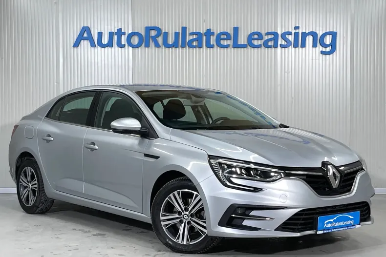Renault Megane din 2023 cu 19.771 km - oferta REN226448 - foto 2